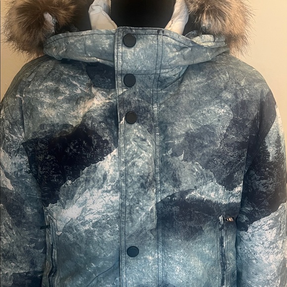 Michael Kors Men’s Jacket - Picture 2 of 9